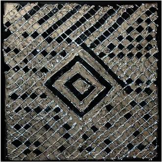 New View oil painting